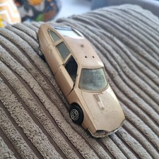 Norev Jet-Car 1/43 Scale