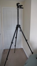 Manfrotto tripod professional