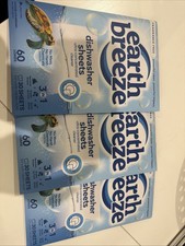 Earth Breeze Dishwasher