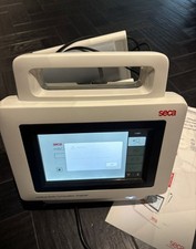 Seca 525 medical body composition analyzer monitor kit