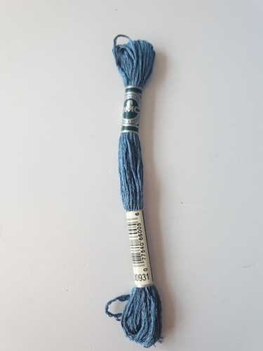Dmc 100 rayon embroidery - rayon,