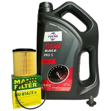 Mini Cooper R50 R52 R53 Oil