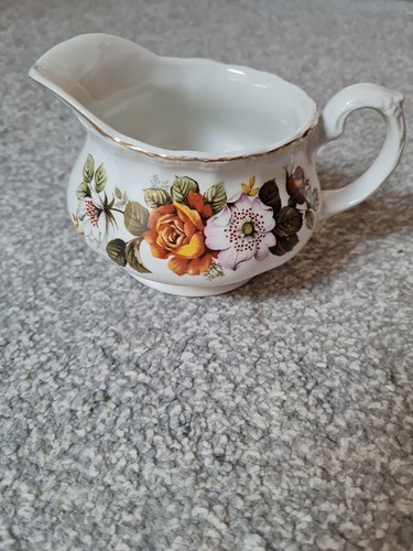 Royal tudor vintage milk - vintage,