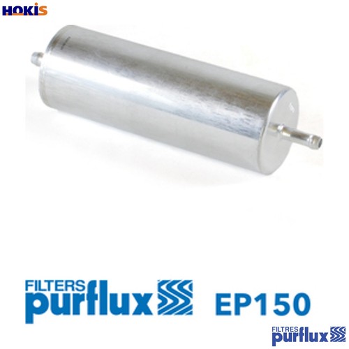 Fuel filter ep150 for - fuel,