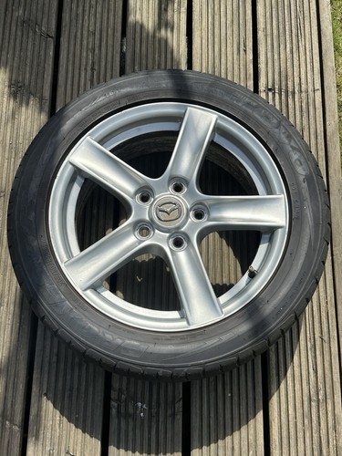Mazda mx5 mk3 inch - mazda,