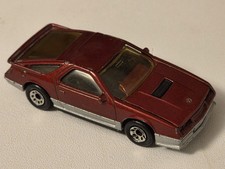 Matchbox Superfast MB28 1984
