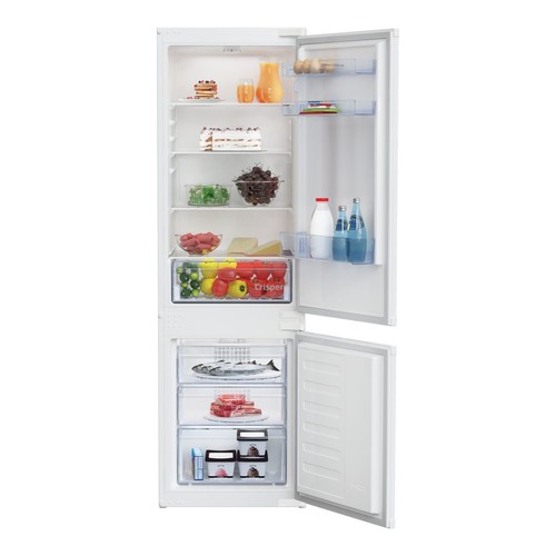 Beko 262 litre - litre, 70/30