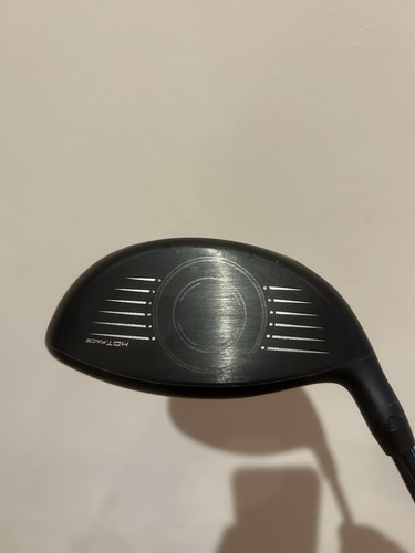 Left handed cobra - handed,