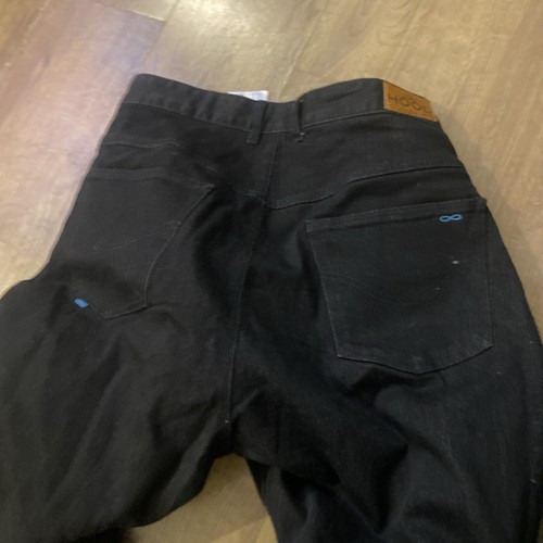 Good motorcycle jeans waist - 40,