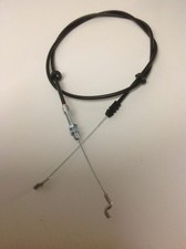 Castelgarden Champion Petrol Lawnmower Clutch Cable 381000672/0 TD484 TR, RL534