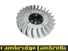 Lambretta Flywheel -