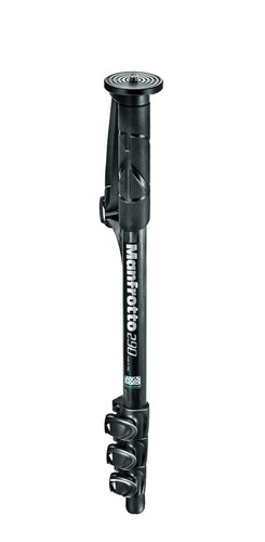 Manfrotto 290 carbon monopod - 290,