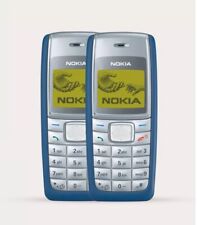 NOKIA 1110i 4MB Black (Unlocked)Mobile Cheap Phone