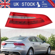 Right Driver Side Rear Outer