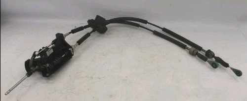 Fiat 500 twinair - 500, gear