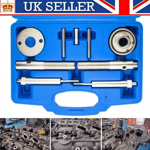 Diesel injector puller removal - puller,