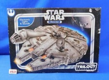 Hasbro Star Wars Millennium