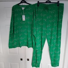 NEXT Womens Scion Green Fox