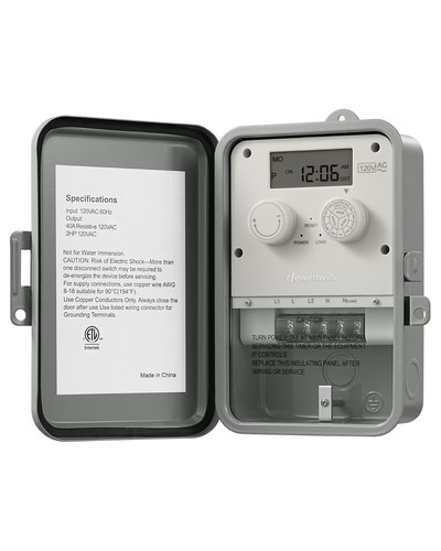 Dewenwils outdoor digital - dewenwils,