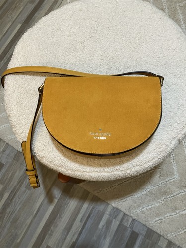 Authentic kate spade - , crescent