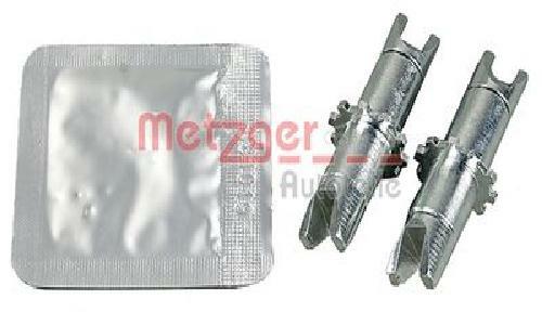 Genuine metzger linkage - genuine,