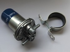 AUSTIN HEALEY SPRITE MK3 AND MK4 1964 - 1971 ELECTRIC FUEL PUMP RM068