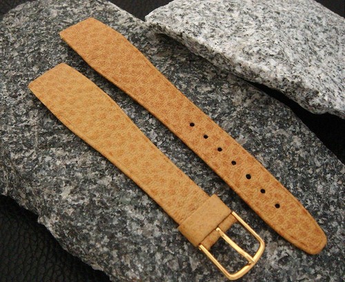 Vintage hirsch camel saddle - vintage,