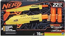 Nerf Tiger DB-2 Alpha Strike