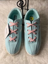 NWT Tretorn Women's Light Blue
