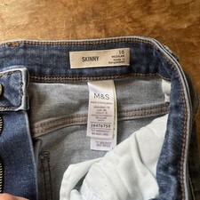 M&s Women Jeans