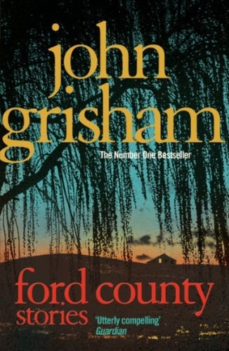 Ford county john - ford, grisham