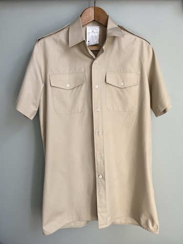 British army dress fad - british,