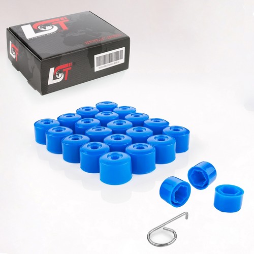 20x wheel bolt caps set - bolt,