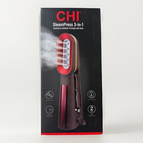 Chi steampress 11600 1 - chi,