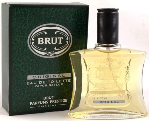 Brut original eau - brut,