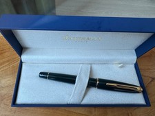 Waterman Charleston Green GT