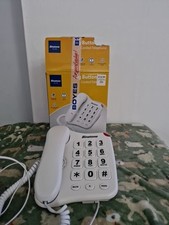 Binatone Big Button 110 Corded