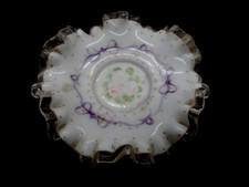 Vintage Fenton Silvercrest