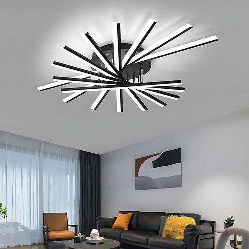 Chic led lamp ceiling - led,