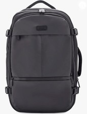 Belgravia Expandable Backpack