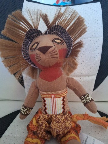 Simba disney the lion king - simba,