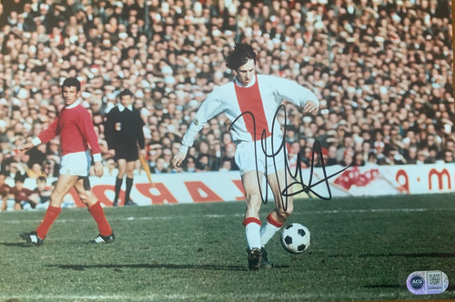 Johan cruyff ajax - johan,