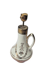 Vintage Porcelain Perfume