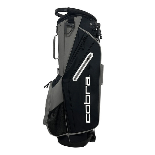 Cobra signature stand bag - signature,