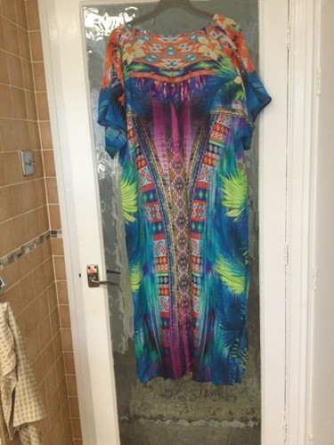 Maryan mehlhorn kaftan - kaftan,
