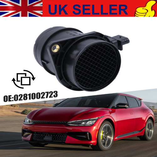 Mass air flow - air, sensor
