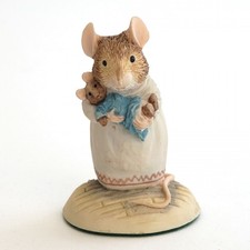 Brambly Hedge Primrose Teddy