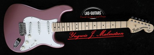 Fender custom shop - fender,