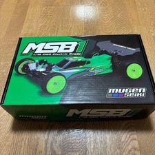 Mugen Seiki MSB1 1/10 2WD RC