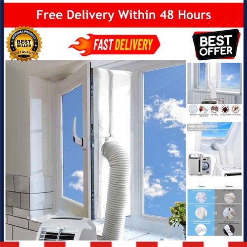 Moegfy portable window - moegfy, seal